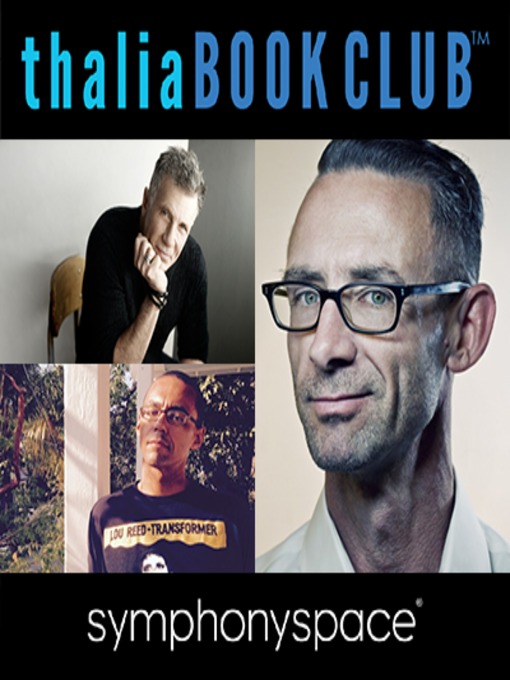 Title details for Thalia Book Club: Denis Johnson, Jesus' Son, 25th Anniversary by Chuck Palahniuk - Wait list